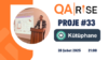 QA Rise – Proje 33 -> Kütüphane Yönetim Sistemi
