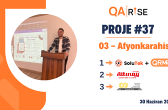 QA Rise Proje 37 – Afyonkarahisar’ın Web Sitelerinde Hata Avı Başladı! 🧪