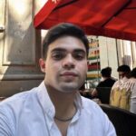 Yusif Samadov kullanıcısının profil fotoğrafı