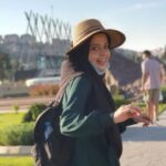 Halime Sinanoğlu kullanıcısının profil fotoğrafı
