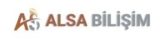 Alsa Bilişim Müşteri Hizmetleri Sekmesi Altındaki Ödeme ve Teslimat Linki Boş