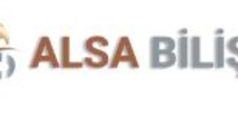 Alsa Bilişim Müşteri Hizmetleri Sekmesi Altındaki Ödeme ve Teslimat Linki Boş