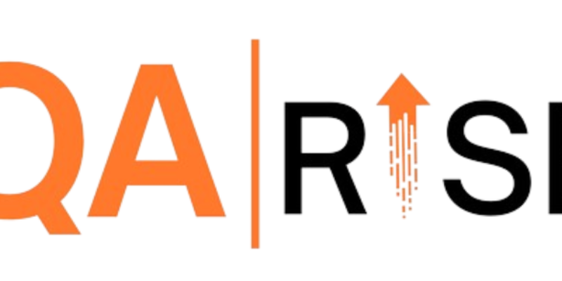 QA Rise – Açıklama kısmındaki link çalışmıyor