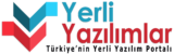 Yerliyazilimlar – Anasayfadaki Yazılım Ürünleri İsimlerinin Net Bir Biçimde Sığmaması
