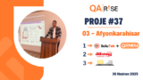 QA Rise Proje 37 – Afyonkarahisar’ın Web Sitelerinde Hata Avı Başladı! 🧪