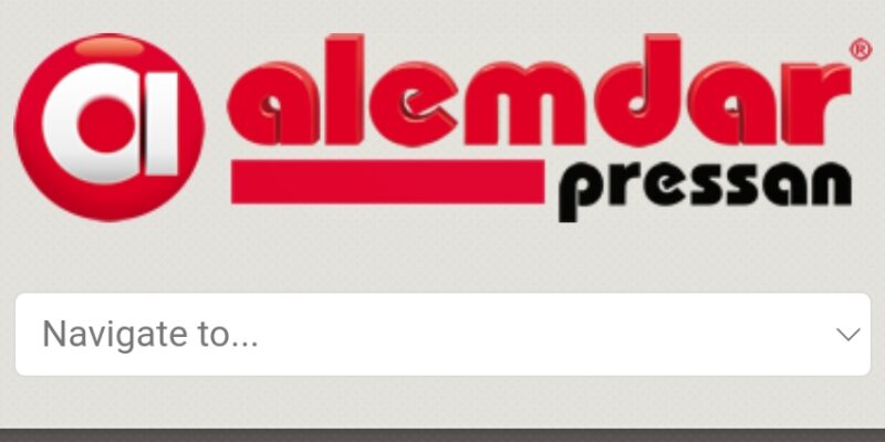 Alemdar pressan iletişim kroki hatası
