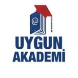 Uygunakademi – Kayıt Sayfası – 1. Sınıf Paket İçeriğine Uygun Kayıt Sayfasının Açılmaması Sorunu